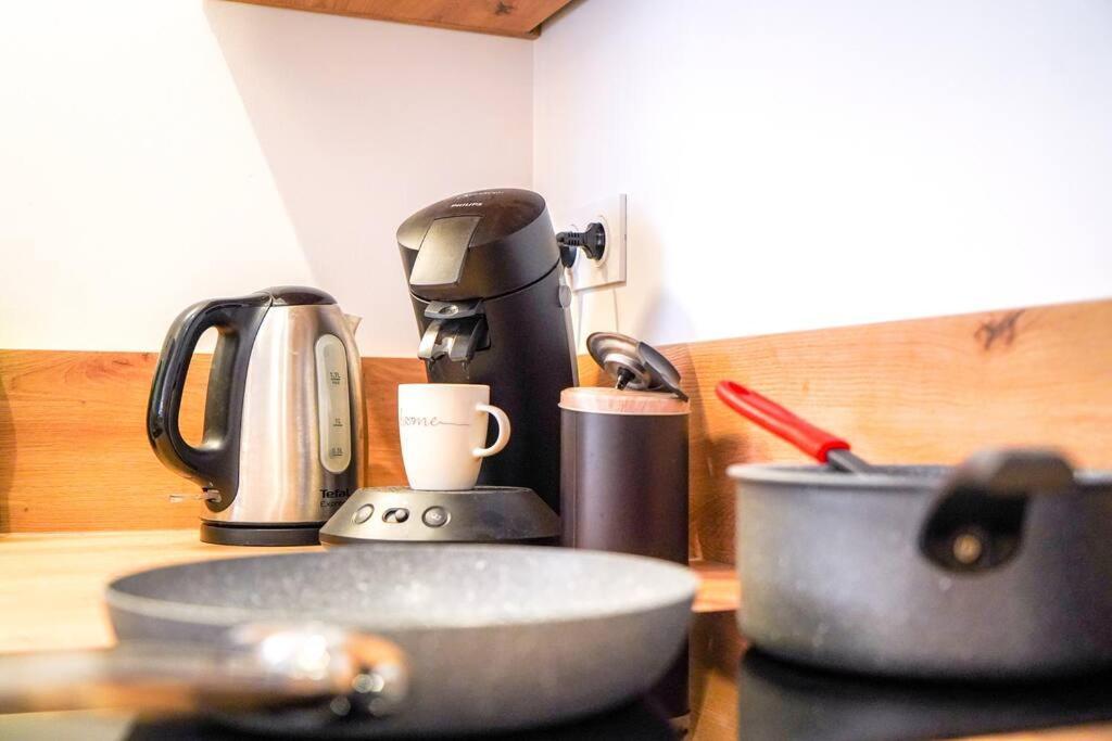 L'Atelier • Cosy • Elegant Leilighet Déols Eksteriør bilde